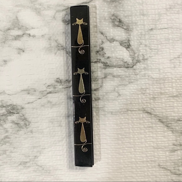 NIB tarte Sex Kitten Eyeliner - black - Picture 5 of 9